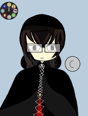  八个学生的异世之旅 