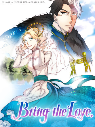 BringtheLove~
