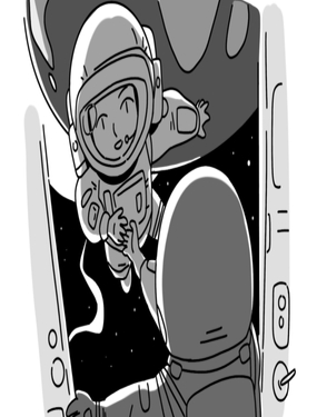  超越光速 Faster than light 