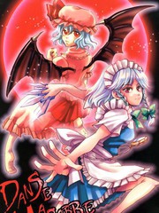 DanseMacabre