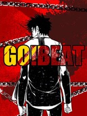 GO!BEAT前进之拳