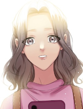  花与叶 