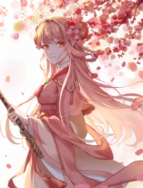  绝世三小姐 