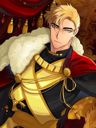 King&#x27;s Maker