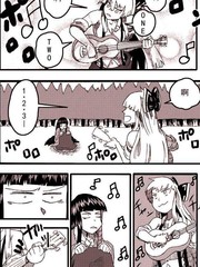 妹红RocknRoll