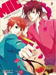 MIC男团