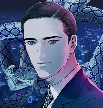 燃烬:BLUEGASLIGHTING~