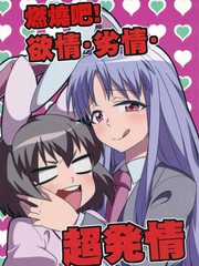 燃烧吧！欲情•劣情•超发情