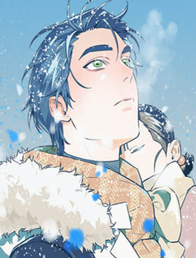  踏雪送你回家 