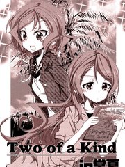 Twoofakindin常夏