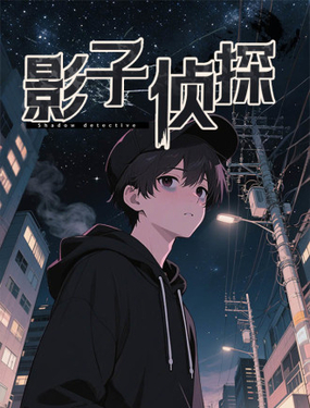 影子侦探 ！ 