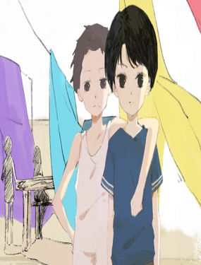 再见嫣然 