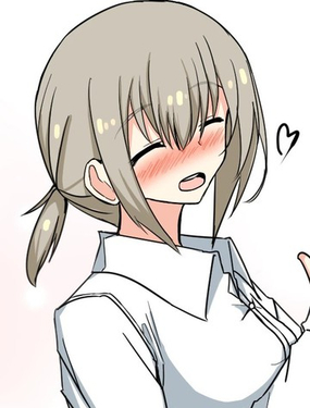  只是一起加班而已 