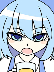 ZUN⑨论英雄